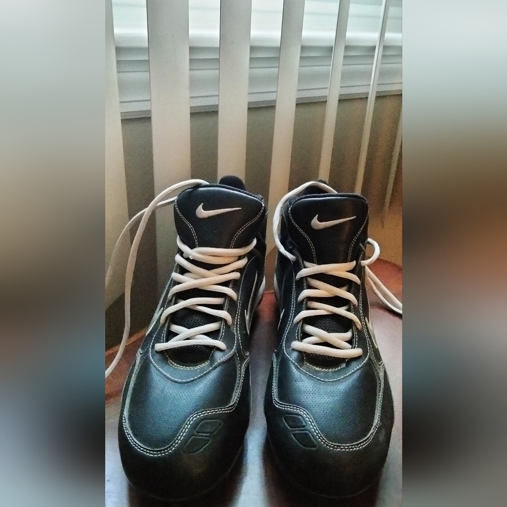 Nike Cleats Men's 11.5 Football Baseball